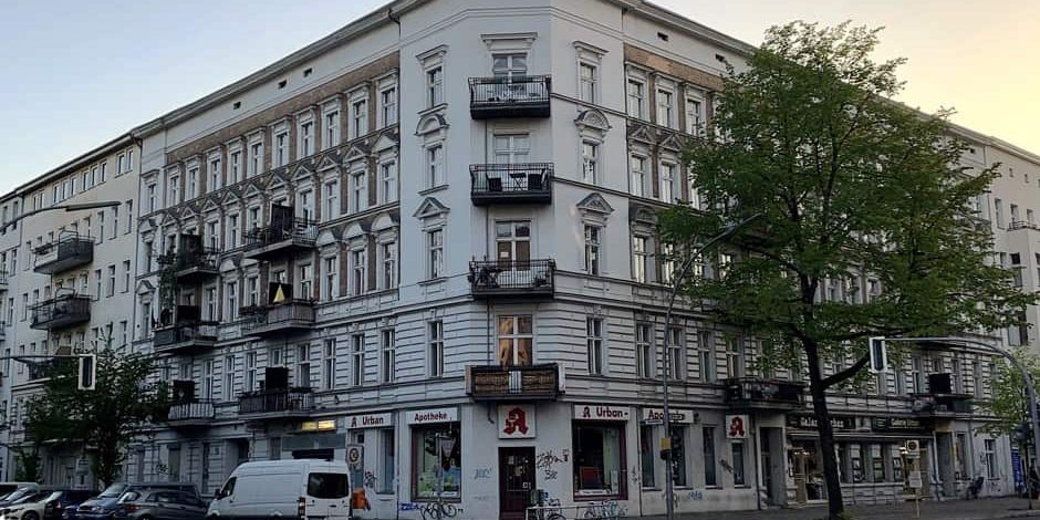 Berlin Will Freeze Rents for Five Years – Top 100 Women