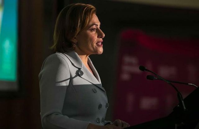 Article 3 – QLD Budget