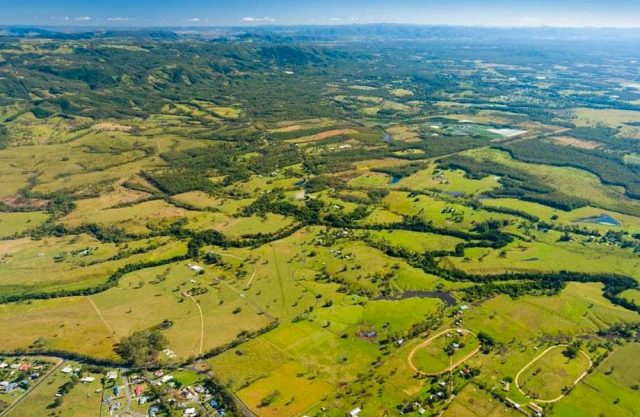 AVJennings Lodges Plans for 8,700 Homes in Caboolture