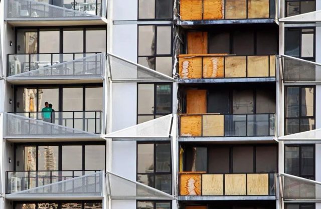 Article 2 – Australia Construction Crisis