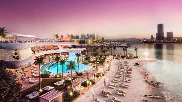 Article 3 – GC Integrated Resort