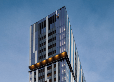 Article 4 – Adelaide Mixed Use