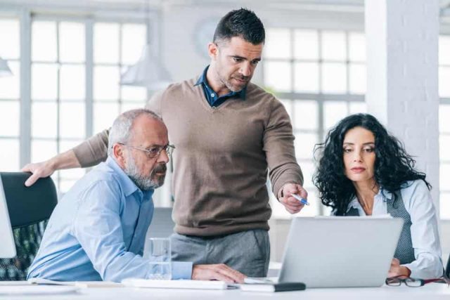 Article 4 – Successful Entrepreneurs