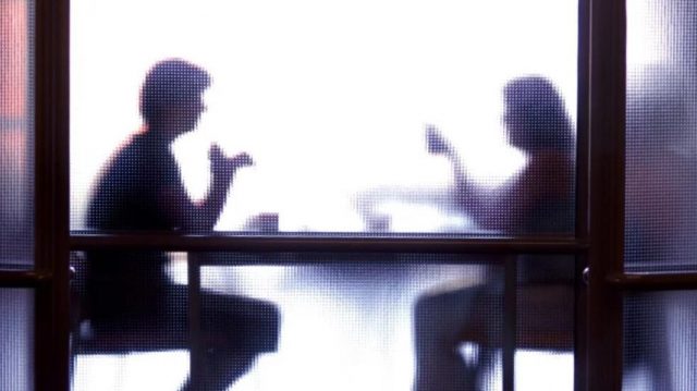 The Royal Commission into NDIS