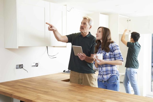 6 Traits Customers Look for in a Home Builder