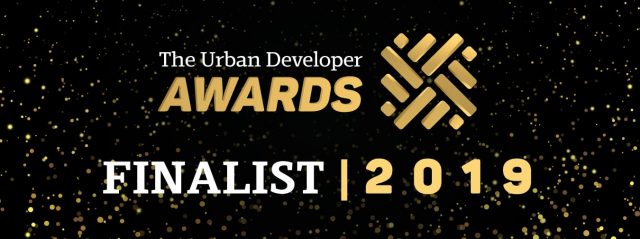 Industry Leaders Announced in Australia’s Urban Developer Awards Night