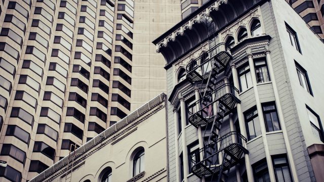 Tenants are likely to remain stuck in this situation for at least half a decade in properties they cannot afford to buy