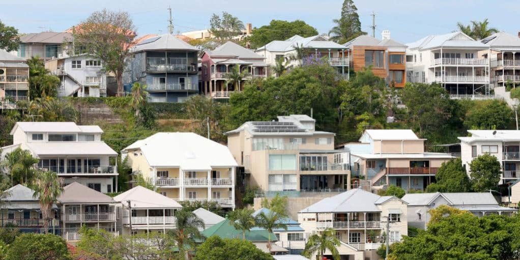 Sydney and Melbourne Housing Markets Lead Price Growth