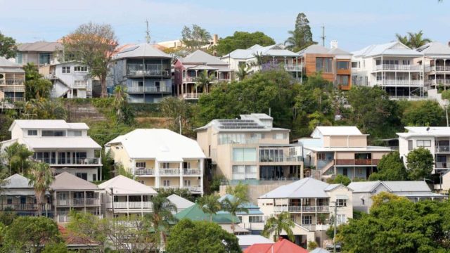 Sydney and Melbourne Housing Markets Lead Price Growth