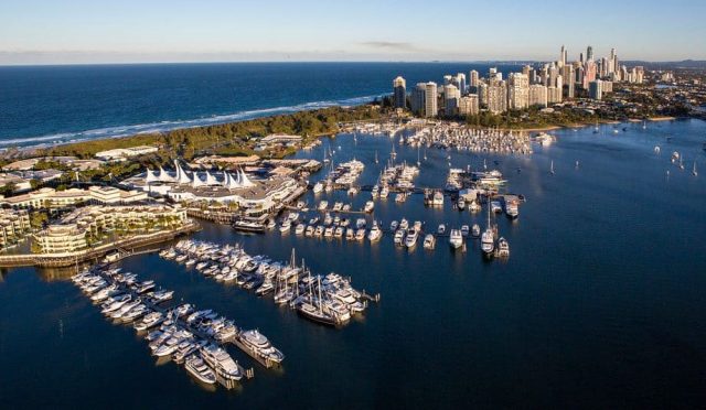 Sunland shifts Marina Mirage 3.9HA Development