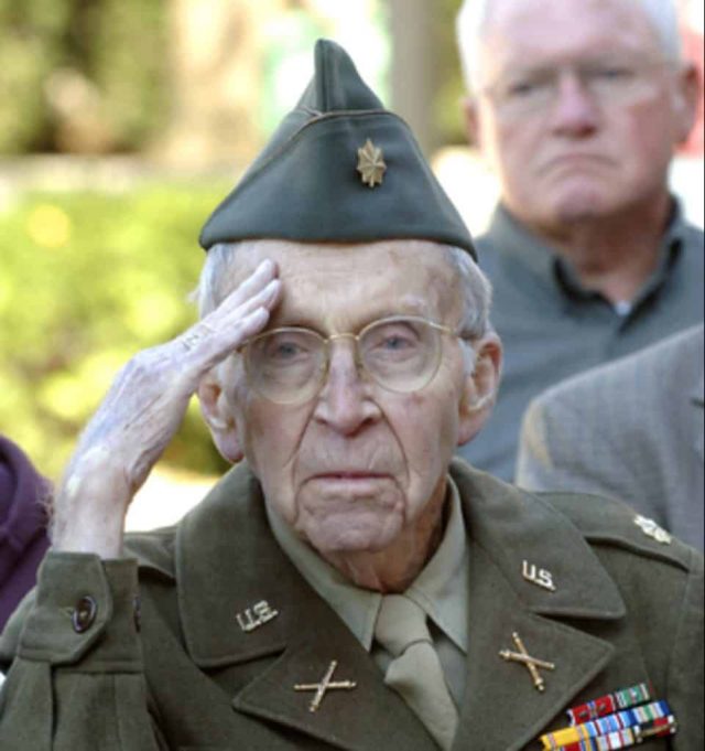 New Report identifies Australian veterans are among the highest rates of homelessness