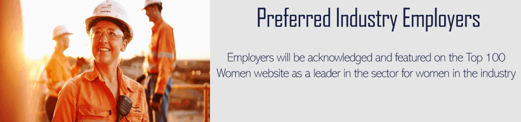 Are you Listed as a Preferred Industry Employer?