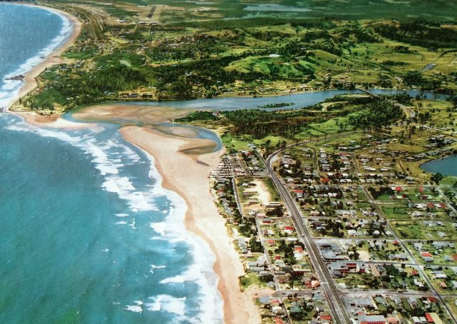 Gold Coast council recommends future Palm Beach building heights be reduced