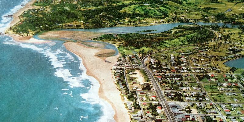 Gold Coast council recommends future Palm Beach building heights be reduced