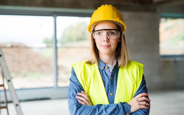 Top 2 Obstacles for Women in the Construction Sector Unveiled