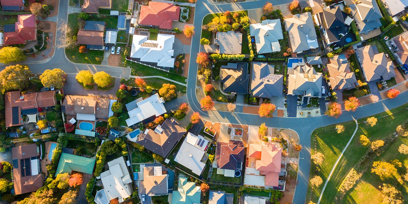 How do we crack Australia’s Housing System