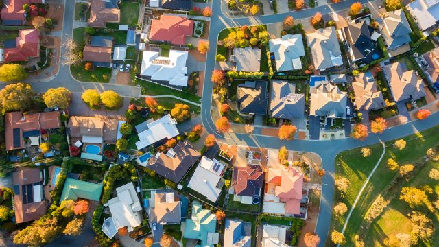 How do we crack Australia’s Housing System