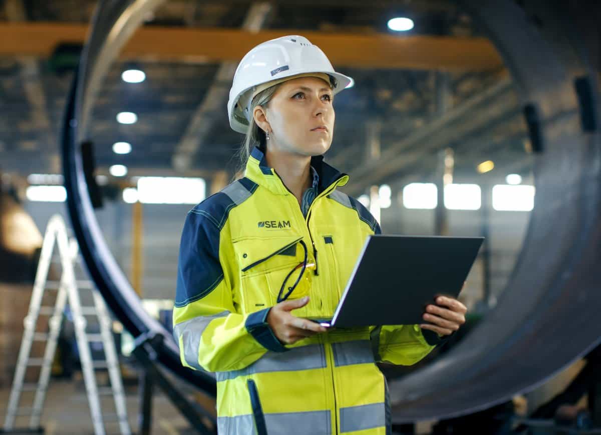 ATTRACTING A NEW GENERATION OF CONSTRUCTION WORKERS HOW TECHNOLOGY CAN