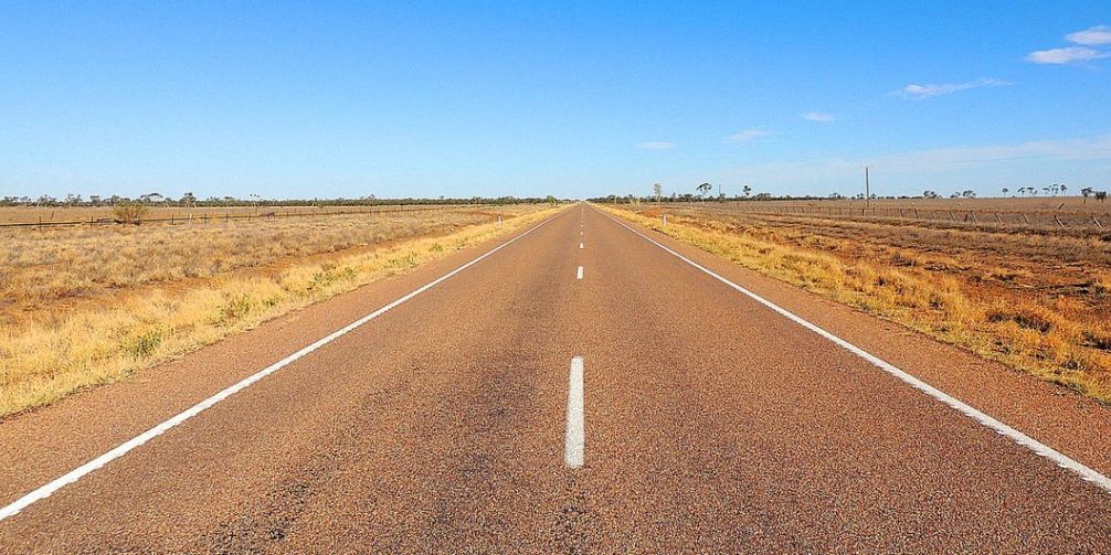 REGIONAL QUEENSLAND RECEIVES $16M FOR RESILIENT INFRASTRUCTURE