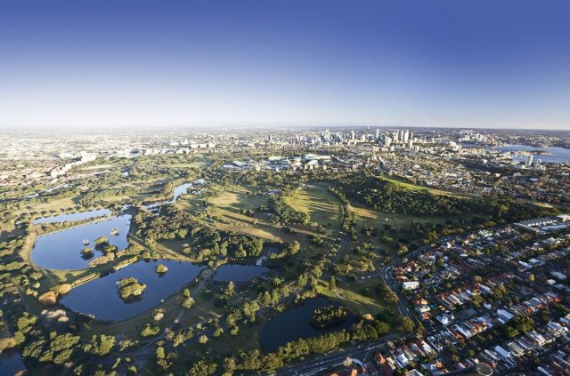 ‘Creativity and vision’ sought in ideas competition to reimagine Sydney’s public spaces