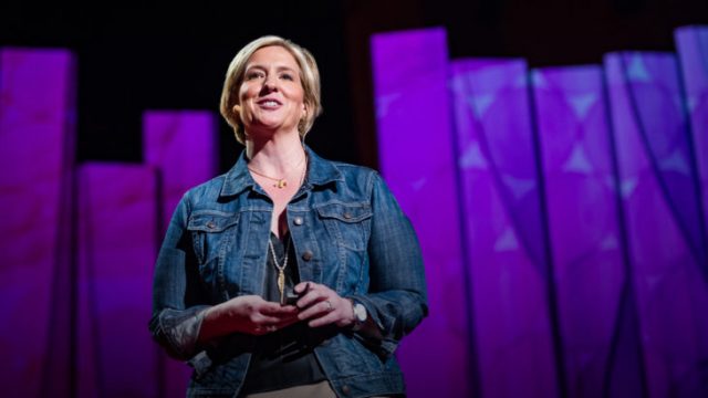 A SPECIFIC KIND OF LEADER WILL SEE SUCCESS DURING THIS PANDEMIC, SAYS BRENÉ BROWNA SPECIFIC KIND OF LEADER WILL SEE SUCCESS DURING THIS PANDEMIC, SAYS BRENÉ BROWN