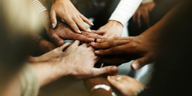 Embracing Diversity, Increasing Inclusion: 3 Ways to Make Your Organization More Welcoming for All