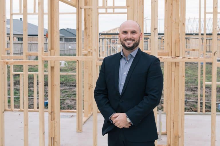 Andrew Shea - Male Champion