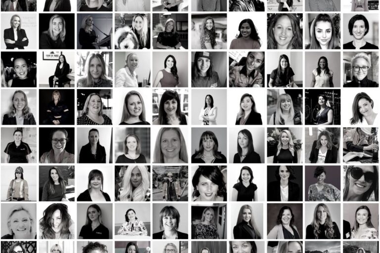 Top 100 Women in Construction